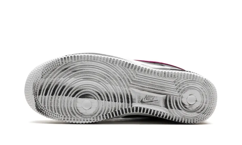 Nike Lifestyle Air Force 1 Low 'PEACEMINUSONE - Paranoise 3.0' 