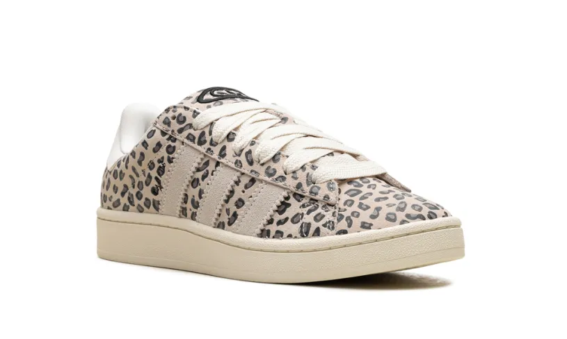 Adidas Campus Campus 00s WMNS 'Leopard' 