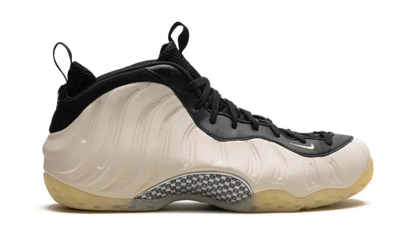 Nike Lifestyle Air Foamposite One 'Light Orewood Brown' 