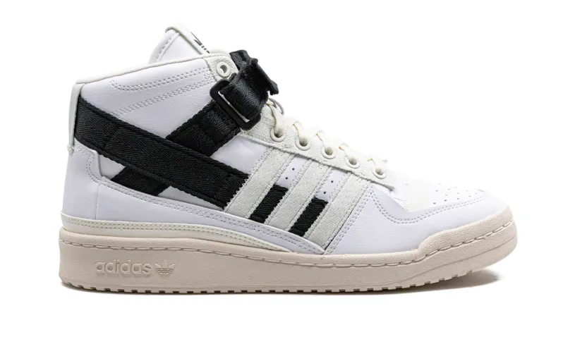 More Adidas Shoes Forum Mid Parley 