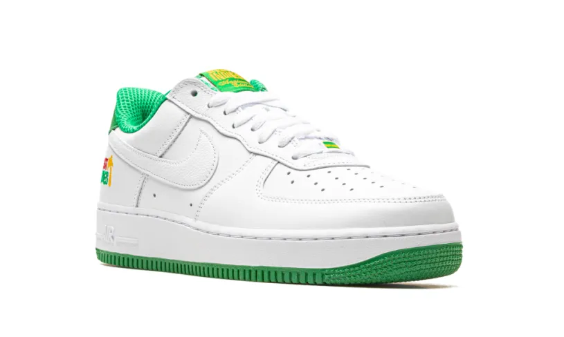 Nike Lifestyle Air Force 1 'West Indies' 