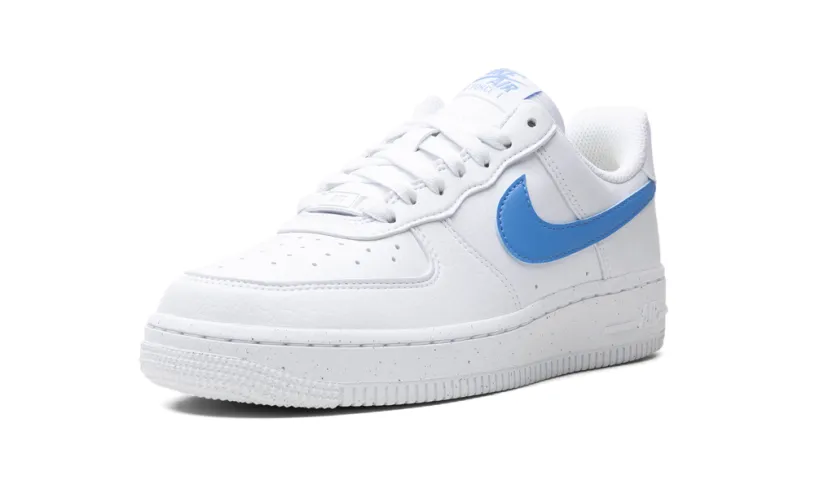 Nike Lifestyle Air Force 1 Low '07 WMNS 'UNC' 