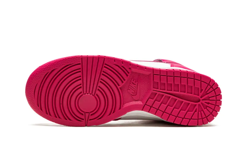 Nike Dunk DUNK HIGH MNS WMNS 'Pink Prime' 
