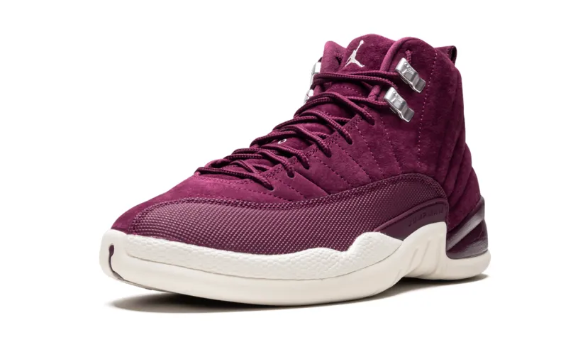 Air Jordan 12 Air Jordan 12 Retro 'Bordeaux'