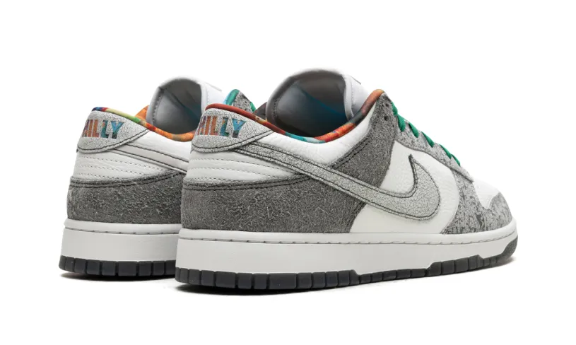 Nike Dunk Dunk Low 'Philly' 