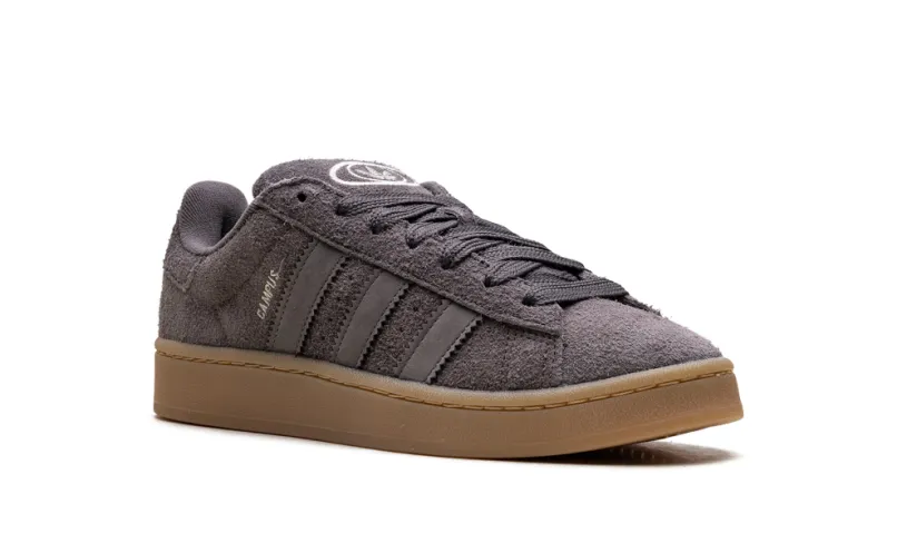 Adidas Campus Campus 00s WMNS 'Charcoal Putty Grey' 