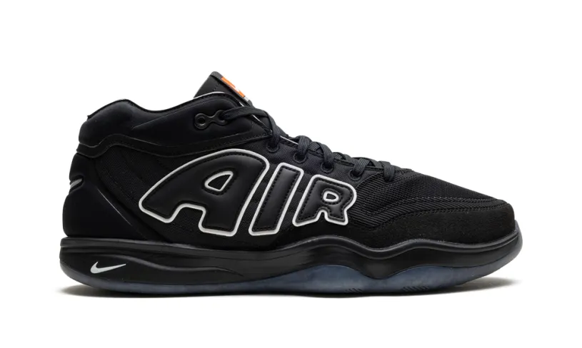 Nike Lifestyle Air Zoom G.T Hustle 2 ASW 'All-Star' 