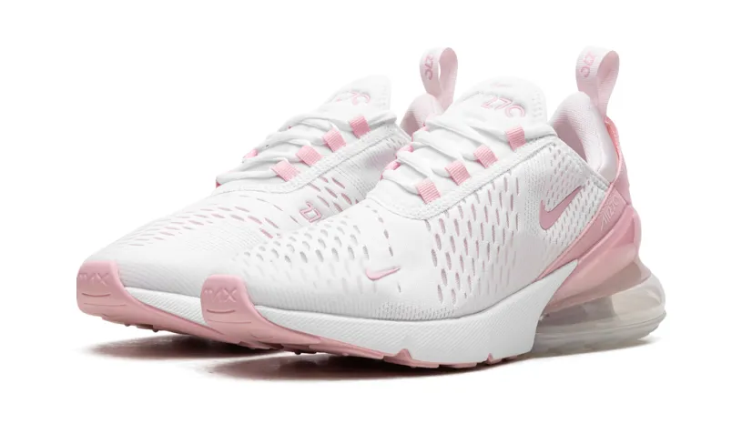 Nike Lifestyle AIR MAX 270 WMNS 'SOFT PINK'