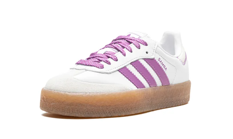 Adidas Samba Sambae WMNS 'Preloved Purple' 