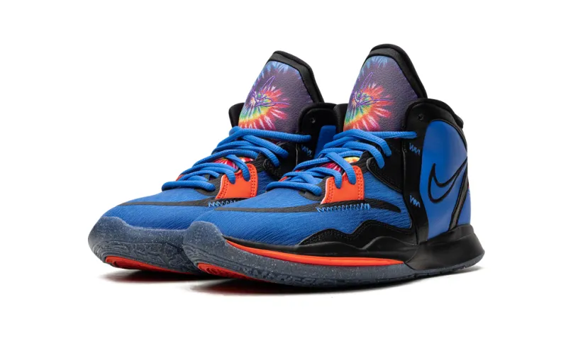 Nike Basketball Kyrie Infinity SE GS 'Tie-Dye'