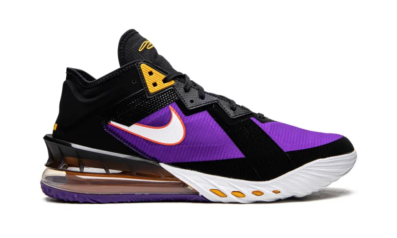 Nike Basketball LeBron 18 Low 'ACG' 