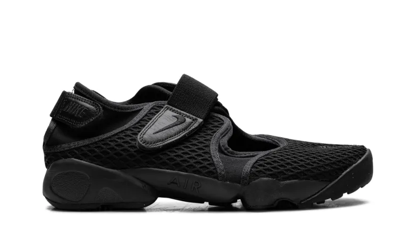 Nike Lifestyle Air Rift WMNS 'Off-Noir' 