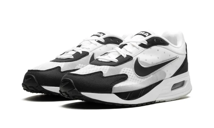 Nike Air Max Air Max Solo 'White Black'