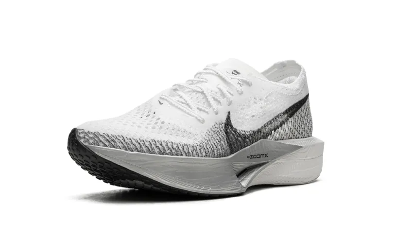 Nike Lifestyle ZOOMX VAPORFLY 3 WMNS 'White Particle Grey' 