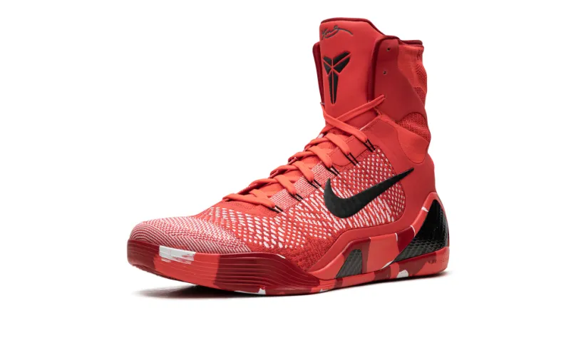 Nike Basketball Kobe 9 Elite 'Christmas' 