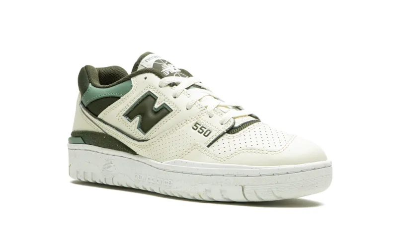 New Balance 550 550 WMNS 'Angora Green'