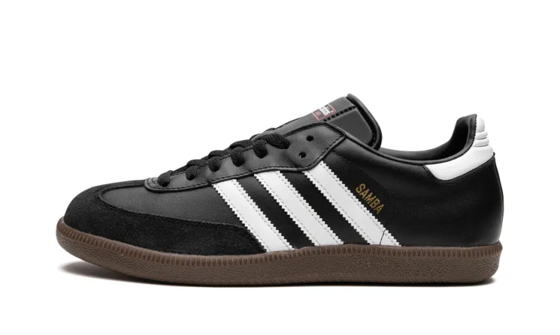 More Adidas Shoes Samba