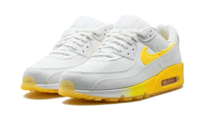 Nike Air Max AIR MAX 90 MNS WMNS 'Citrus Pulse' 