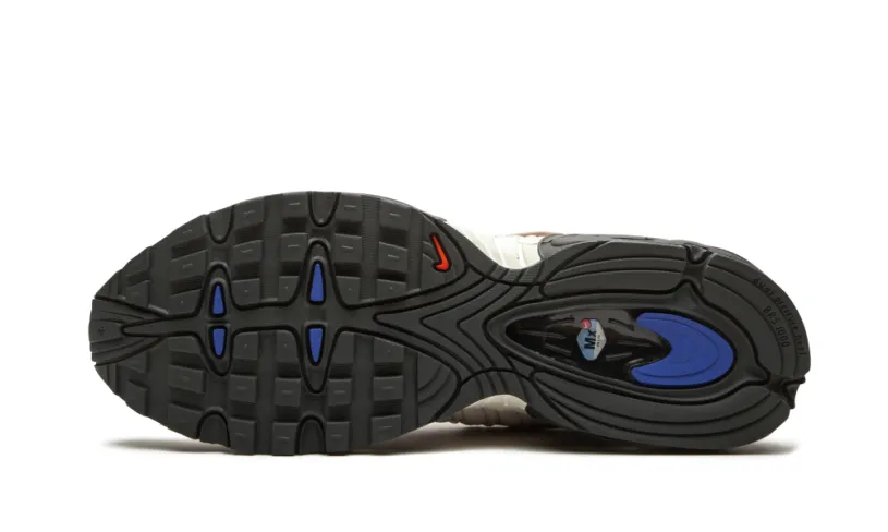 Nike Air Max Air Max Tailwind 4 SE 'Roman Numerals' 