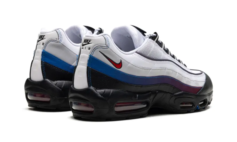 Nike Air Max Air Max 95 'Toronto' 