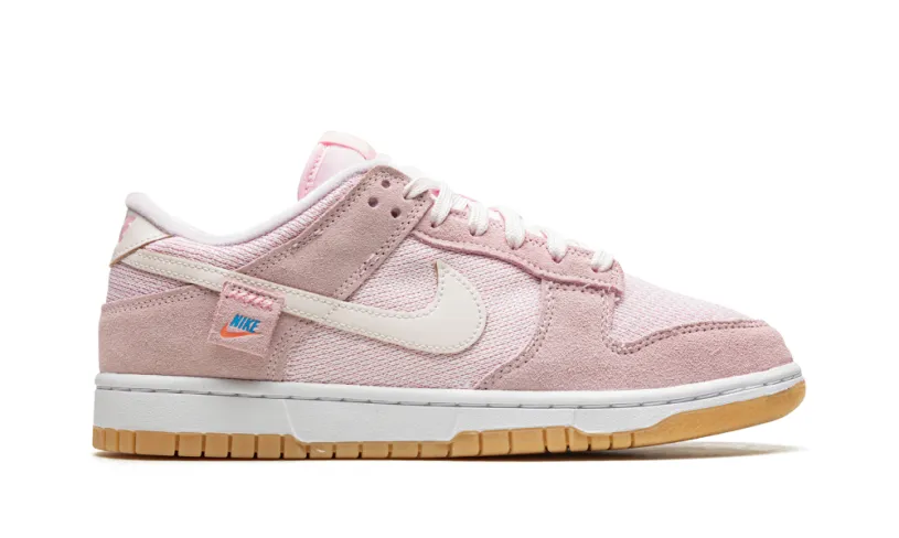 Nike Dunk DUNK LO SE MNS WMNS 'Teddy Bear' 