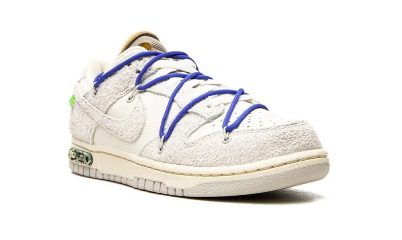 Nike Dunk Dunk Low 'Off-White - Lot 32' 