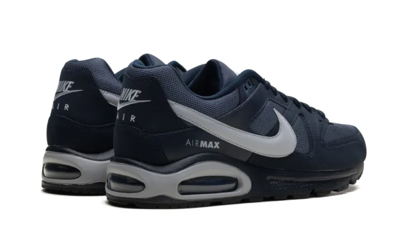 Nike Air Max Air Max Command 'Dark Obsidian Wolf Grey' 