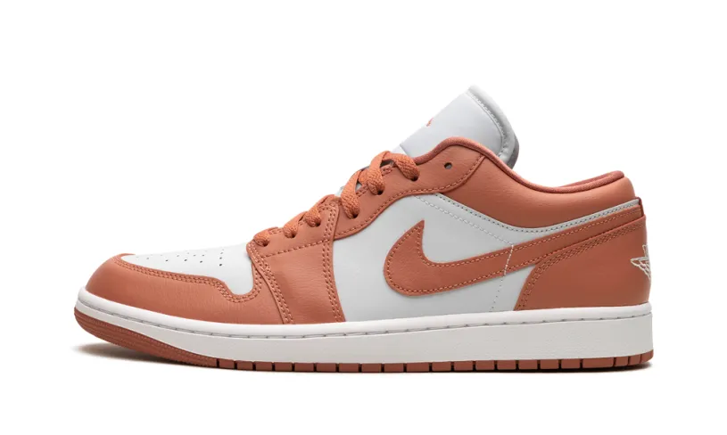 Air Jordan 1 Air Jordan 1 Low WMNS 'Sky J Orange' 