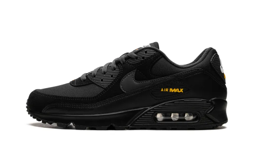 Nike Air Max Air Max 90 'Black Speed Yellow' 