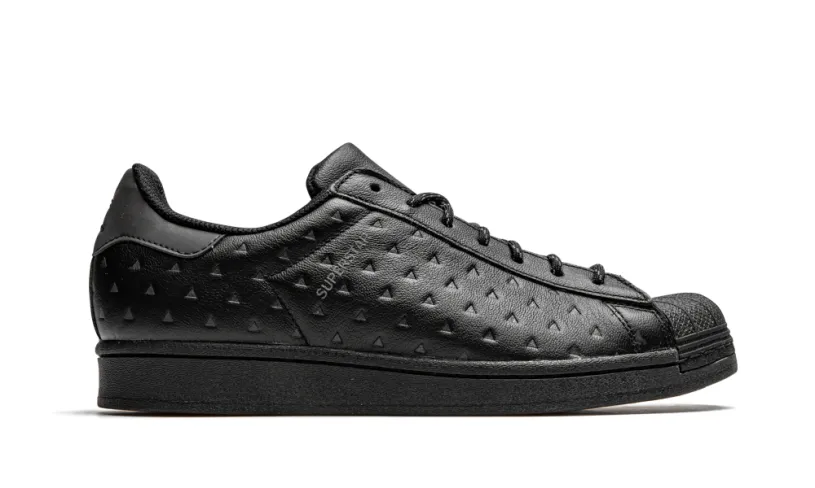 Adidas Superstar Superstar 'Pharrell - Black Future' 