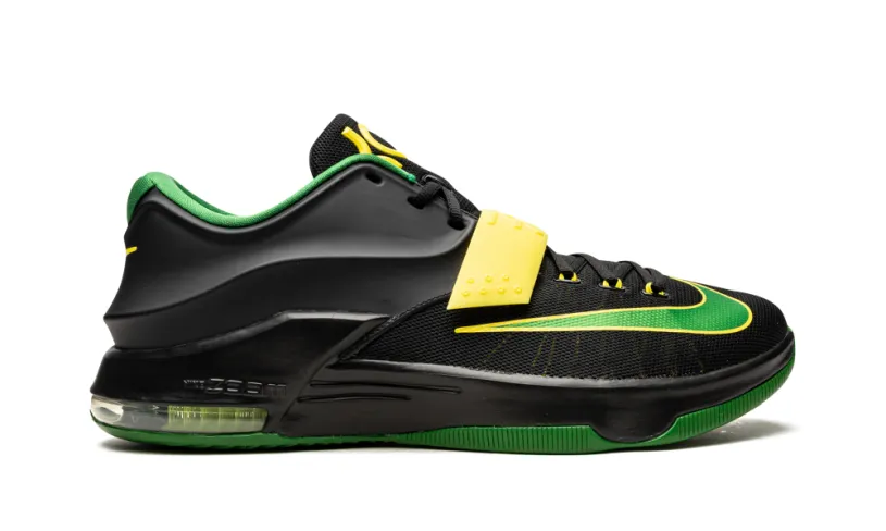 Nike Basketball KD 7 Oregon PE 'Oregon Ducks PE' 