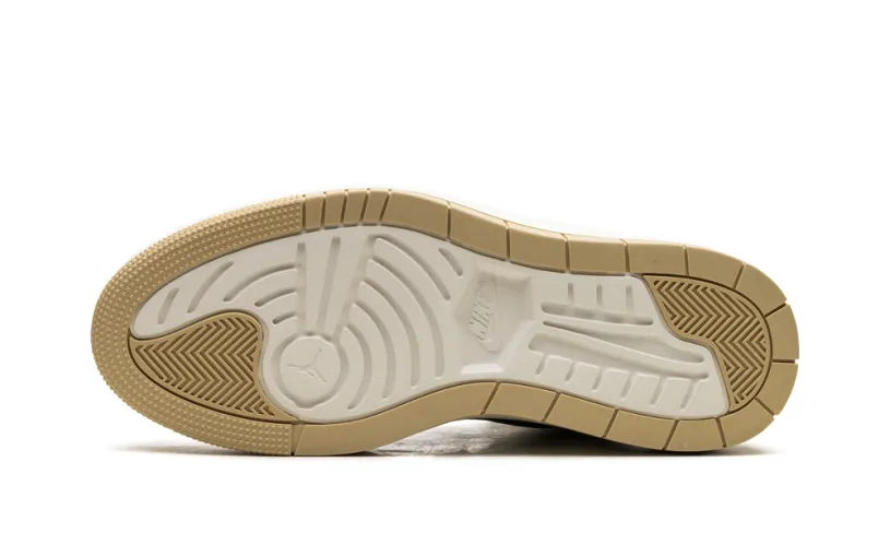 Air Jordan 1 Air Jordan 1 Elevate High WMNS 'Team Gold' 