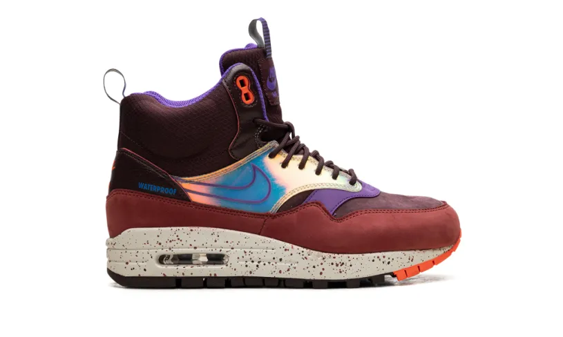 Nike Air Max AIR MAX 1 MID SNEAKERBOOT WMNS 