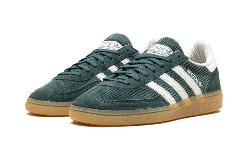 Adidas Handball Spezial Handball Spezial WMNS 'MINERAL GREEN'