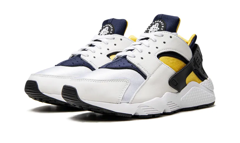 Nike Huarache Air Huarache 'Michigan'