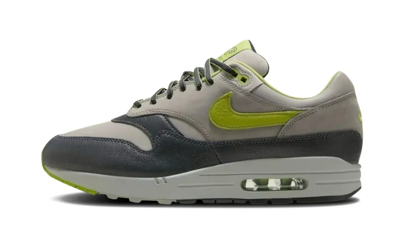 Nike Air Max Air Max 1 'HUF - Pear' 