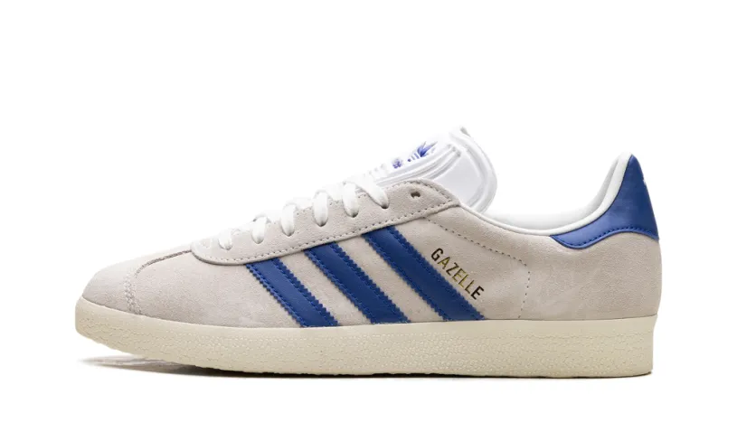 Adidas Gazelle Manchester United 'ROYAL BLUE' 