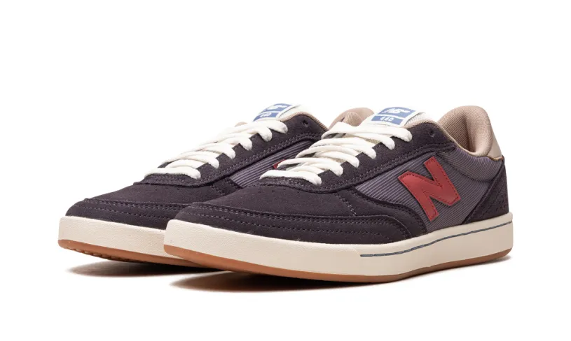 More New Balance Numeric 440 'Interstellar   Astro Dust' 