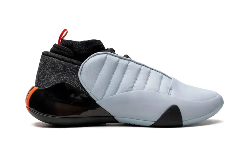 More Adidas Shoes HARDEN VOLUME 7 'Black' 