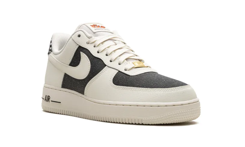 Nike Lifestyle Air Force 1 Low 'Designed Fresh' 