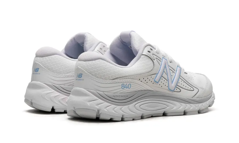 More New Balance 840 v3 WMNS 'Carolina Blue' 