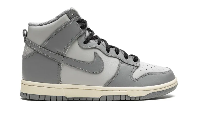 Nike Dunk DUNK HIGH WMNS 'Aged' 