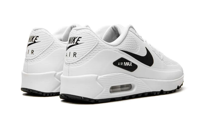 Nike Air Max Air Max 90 Golf 'White   Black' 