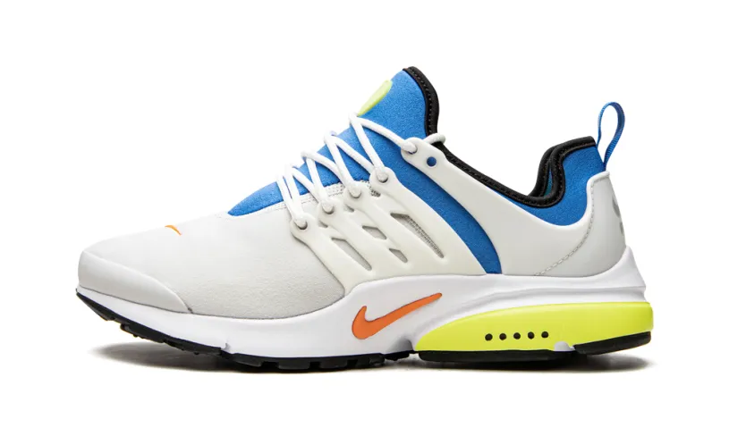 Nike Lifestyle AIR PRESTO WMNS 'Photon Dust / Volt'