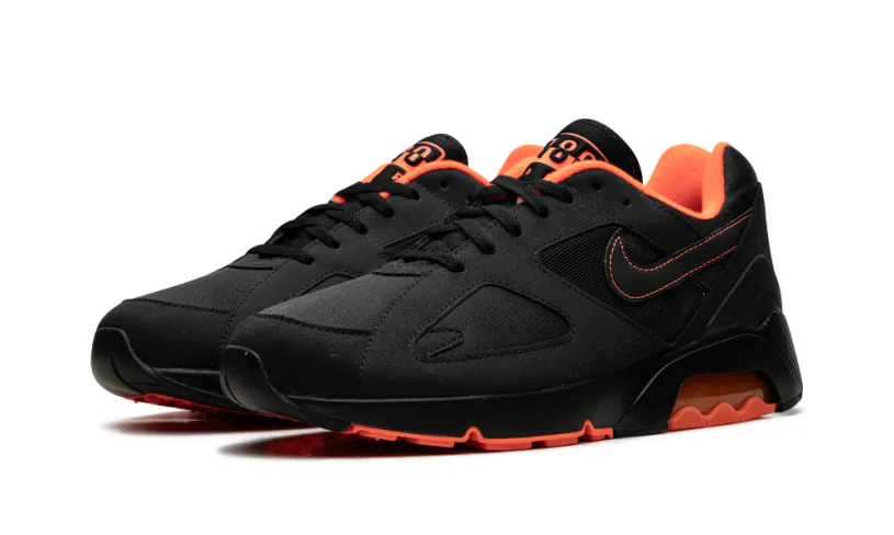 Nike Air Max Air Max 180 'Hyper Crimson' 