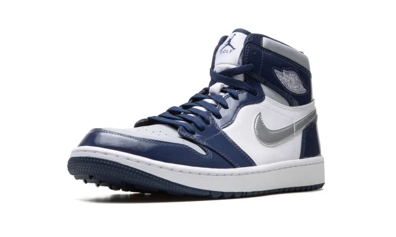 Air Jordan 1 Air Jordan 1 Retro High OG Golf 'Midnight Navy' 