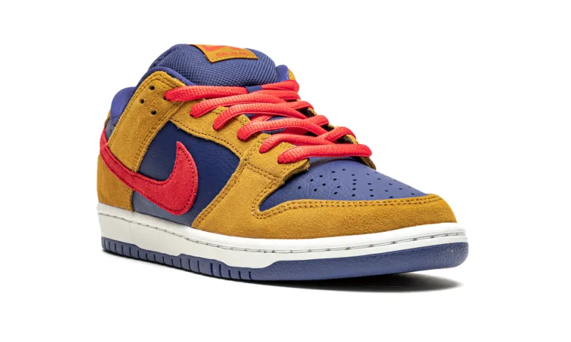 Nike Dunk SB Dunk Low Pro 'Reverse Papa Bear' 