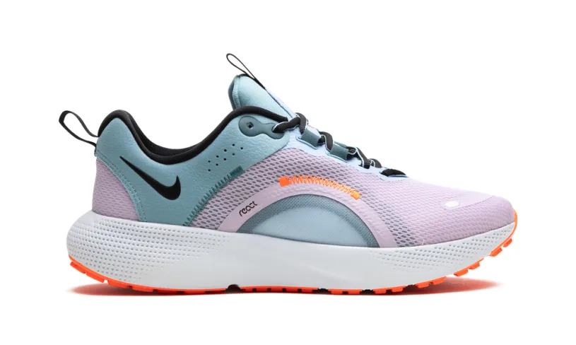 Nike Lifestyle NIKE REACT ESCAPE RN 2 MNS WMNS 'Light Marine' 