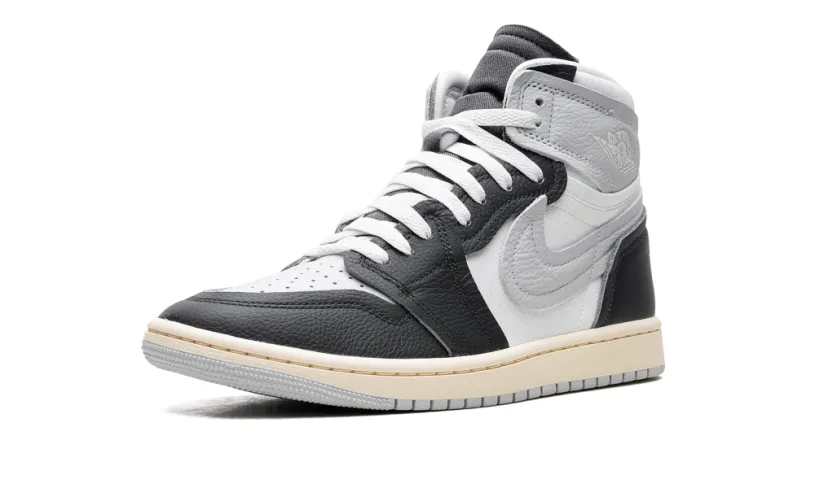 Air Jordan 1 Air Jordan 1 MM WMNS 'Method of Make Anthracite' 