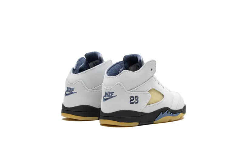 Air Jordan 5 Air Jordan 5 SP TD 'A Ma Maniére - Dawn' 